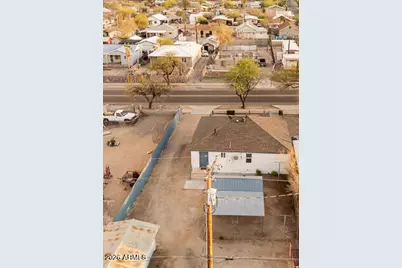 630 W Solana Avenue, Ajo, AZ 85321 - Photo 8
