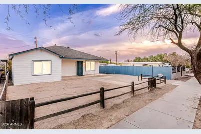 630 W Solana Avenue, Ajo, AZ 85321 - Photo 4