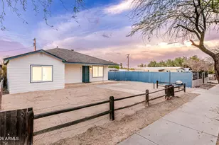 630 W Solana Ave, Ajo, AZ 85321 - Photo 4