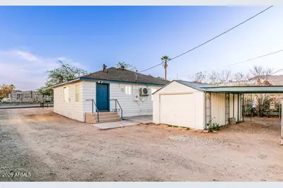 630 W Solana Avenue, Ajo, AZ 85321 - Photo 38