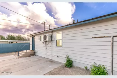 630 W Solana Avenue, Ajo, AZ 85321 - Photo 40
