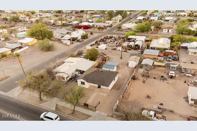 630 W Solana Avenue, Ajo, AZ 85321 - Photo 10
