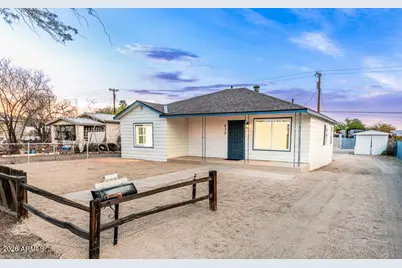 630 W Solana Avenue, Ajo, AZ 85321 - Photo 2