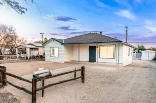 630 W Solana Ave, Ajo, AZ 85321 - Photo 2