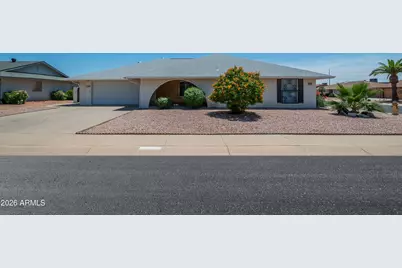 13063 W Foxfire Drive, Sun City West, AZ 85375 - Photo 1