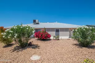 13063 W Foxfire Dr, Sun City West, AZ 85375 - Photo 38