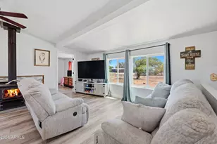 138 E Liana Dr, Chino Valley, AZ 86323 - Photo 4