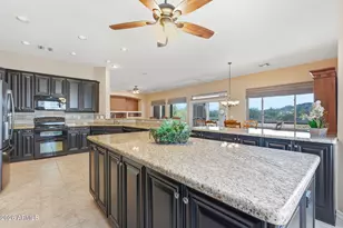 5242 S Diamond Cholla Ct, Gold Canyon, AZ 85118 - Photo 16