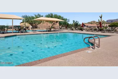 5242 S Diamond Cholla Court, Gold Canyon, AZ 85118 - Photo 42