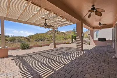 5242 S Diamond Cholla Court, Gold Canyon, AZ 85118 - Photo 2