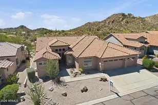 5242 S Diamond Cholla Ct, Gold Canyon, AZ 85118 - Photo 1