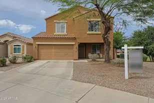 3302 W Hidalgo Ave, Phoenix, AZ 85041 - Photo 1