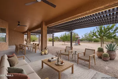 32324 N Apache Avenue, San Tan Valley, AZ 85144 - Photo 66