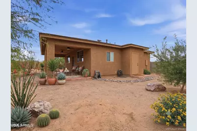 32324 N Apache Avenue, San Tan Valley, AZ 85144 - Photo 6