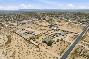 32324 N Apache Ave, San Tan Valley, AZ 85144 - Photo 2