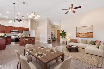 32324 N Apache Avenue, San Tan Valley, AZ 85144 - Photo 22