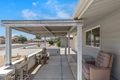 10120 W Riviera Drive, Sun City, AZ 85351 - Photo 6