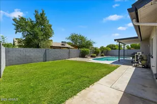 3223 N Ellis St, Chandler, AZ 85224 - Photo 38