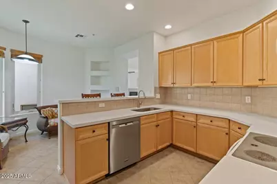 7445 E Eagle Crest Drive #2138, Mesa, AZ 85207 - Photo 20