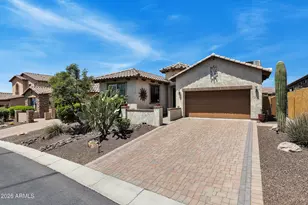 8736 E Jacaranda St, Mesa, AZ 85207 - Photo 2