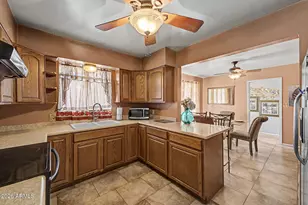 5013 S 21st Way, Phoenix, AZ 85040 - Photo 8