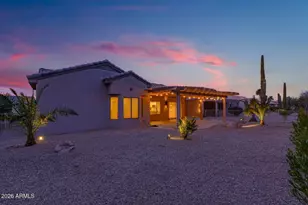 16259 W Desert Winds Dr, Surprise, AZ 85374 - Photo 34