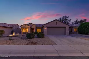 16259 W Desert Winds Dr, Surprise, AZ 85374 - Photo 38
