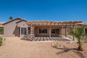 16259 W Desert Winds Dr, Surprise, AZ 85374 - Photo 48