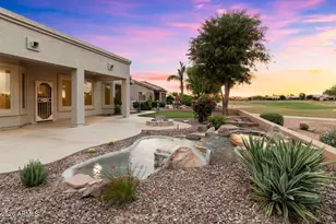 4622 E Nightingale Ln, Gilbert, AZ 85298 - Photo 6