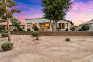 4622 E Nightingale Ln, Gilbert, AZ 85298 - Photo 8