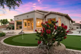 4622 E Nightingale Ln, Gilbert, AZ 85298 - Photo 4