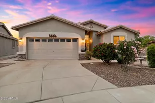 4622 E Nightingale Ln, Gilbert, AZ 85298 - Photo 2