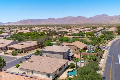 18426 W Cheryl Drive, Waddell, AZ 85355 - Photo 66
