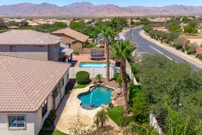 18426 W Cheryl Drive, Waddell, AZ 85355 - Photo 62