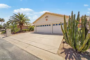9525 E Champagne Dr, Sun Lakes, AZ 85248 - Photo 2