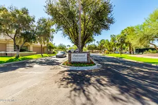 9525 E Champagne Dr, Sun Lakes, AZ 85248 - Photo 62