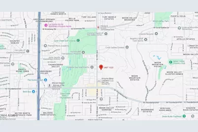 14203 N 19th Avenue #1020, Phoenix, AZ 85023 - Photo 36