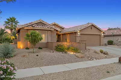 144 S Los Cielos Lane, Casa Grande, AZ 85194 - Photo 6