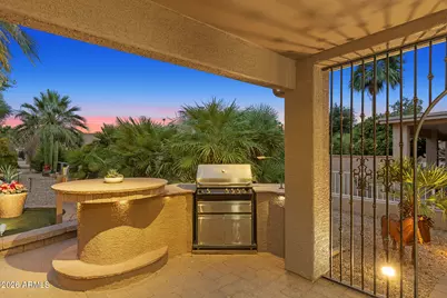 144 S Los Cielos Lane, Casa Grande, AZ 85194 - Photo 48
