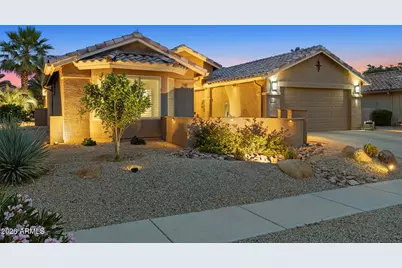 144 S Los Cielos Lane, Casa Grande, AZ 85194 - Photo 8