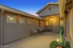 144 S Los Cielos Ln, Casa Grande, AZ 85194 - Photo 10