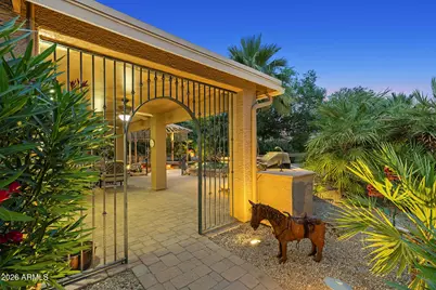 144 S Los Cielos Lane, Casa Grande, AZ 85194 - Photo 46