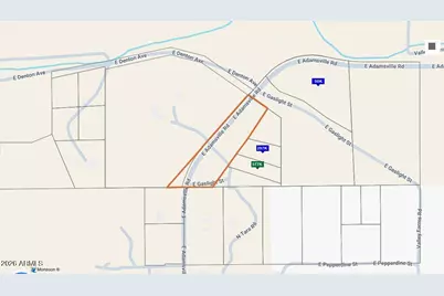 0000 E Adamsville Road #-, Florence, AZ 85132 - Photo 2