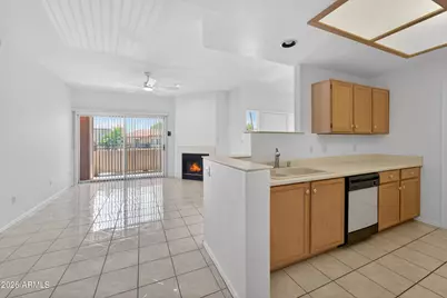 10410 N Cave Creek Road #2124, Phoenix, AZ 85020 - Photo 16