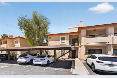 10410 N Cave Creek Road #2124, Phoenix, AZ 85020 - Photo 2
