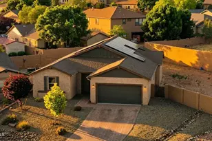 516 Chinaberry Dr, Clarkdale, AZ 86324 - Photo 2