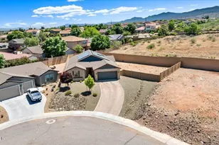 516 Chinaberry Dr, Clarkdale, AZ 86324 - Photo 28