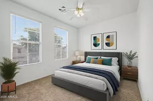 4172 E Milky Way, Gilbert, AZ 85295 - Photo 8