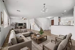 4172 E Milky Way, Gilbert, AZ 85295 - Photo 2