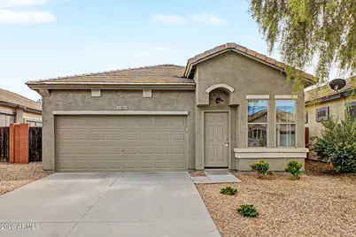 9847 E Escondido Avenue, Mesa, AZ 85208 - Photo 1
